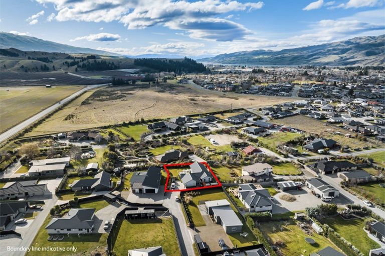 Photo of property in 4 Rose Lane, Cromwell, 9310