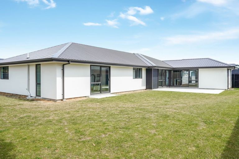 Photo of property in 25 Makybe Terrace, Lincoln, 7608