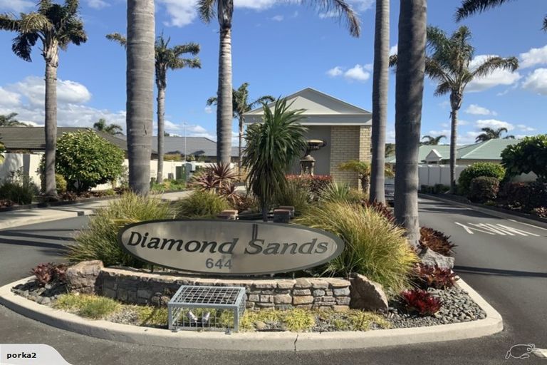 Photo of property in Diamond Sands, 13/644 Grenada Street, Papamoa Beach, Papamoa, 3118