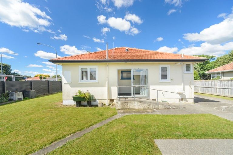 Photo of property in 64 Manawatu Street, Hokowhitu, Palmerston North, 4410