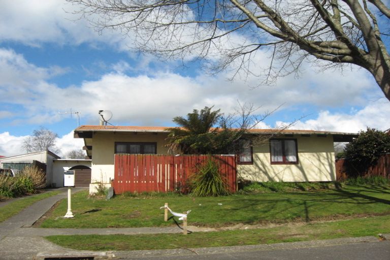 Photo of property in 3 Te Takinga Street, Turangi, 3334