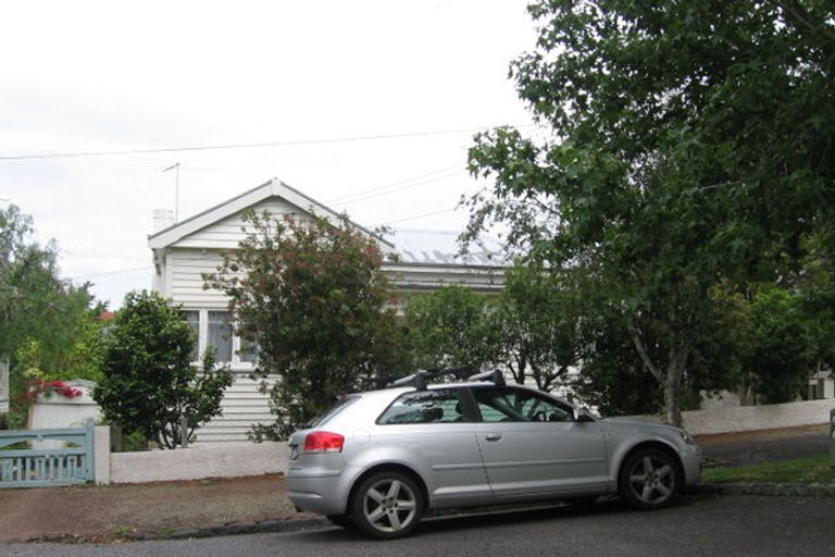 Photo of property in 3 Albany Road, Ponsonby, Auckland, 1011