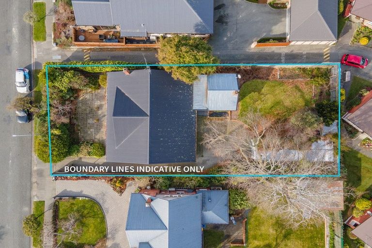 Photo of property in 8 Orbell Street, Highfield, Timaru, 7910