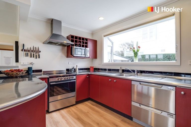 Photo of property in 212 Burt Street, Wakari, Dunedin, 9010