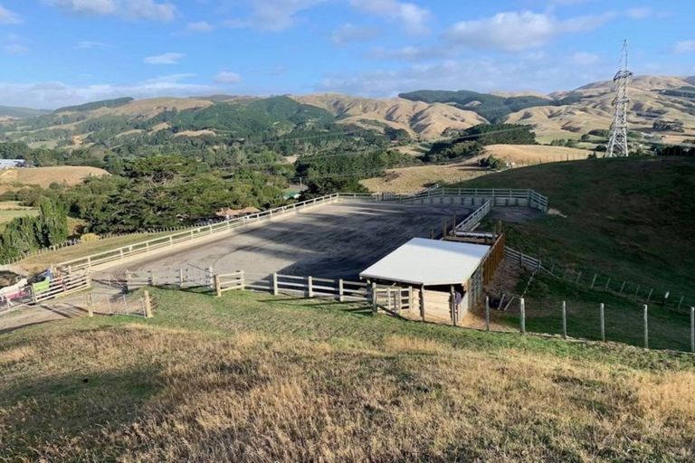 Photo of property in 37 Flightys Road, Judgeford, Porirua, 5381