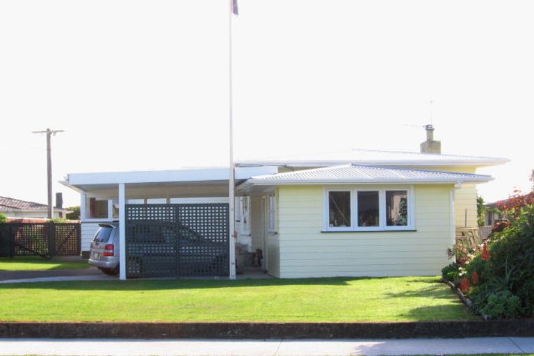 Photo of property in 25 Atmore Avenue, Otaki, 5512