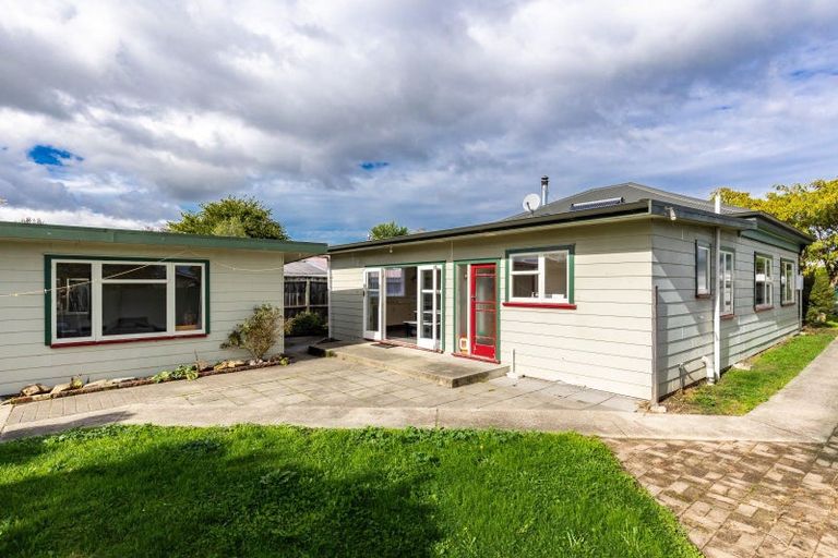 Photo of property in 24 High Street, Renwick, 7204