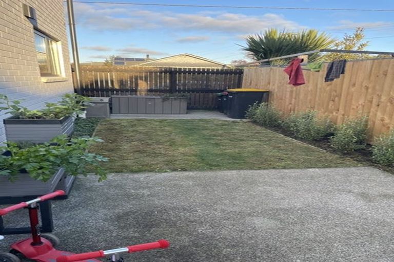 Photo of property in 1/29 Bolton Avenue, Spreydon, Christchurch, 8024