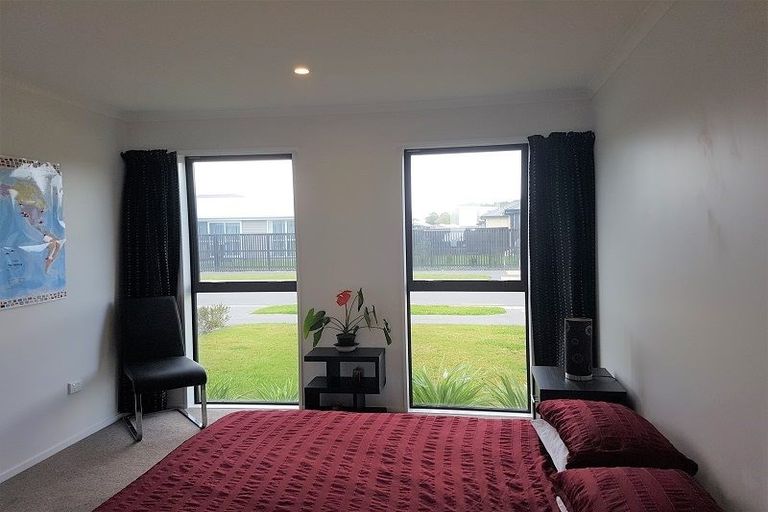 Photo of property in 1 George West Square West, Wigram, Christchurch, 8025