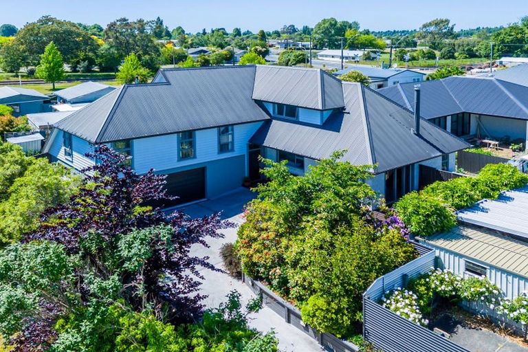 Photo of property in 6a Davie Street, Temuka, 7920