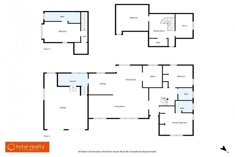 Photo of property in 1 Wakelin Place, Redwood, Christchurch, 8051