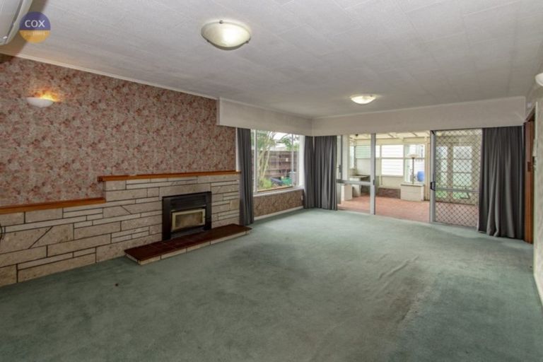 Photo of property in 6 Bristol Street, Tamatea, Napier, 4112