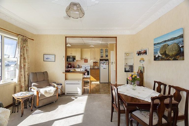 Photo of property in 4 Towey Street, Oamaru, 9400