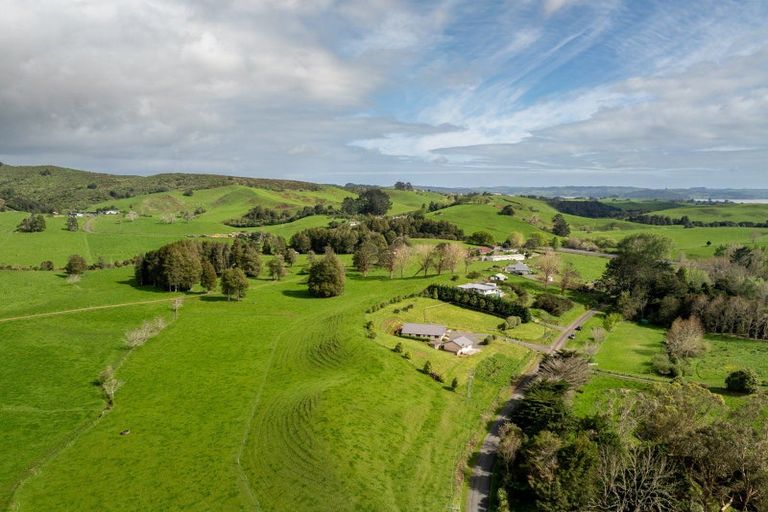 Photo of property in 28 Wrights Road, Raglan, 3295