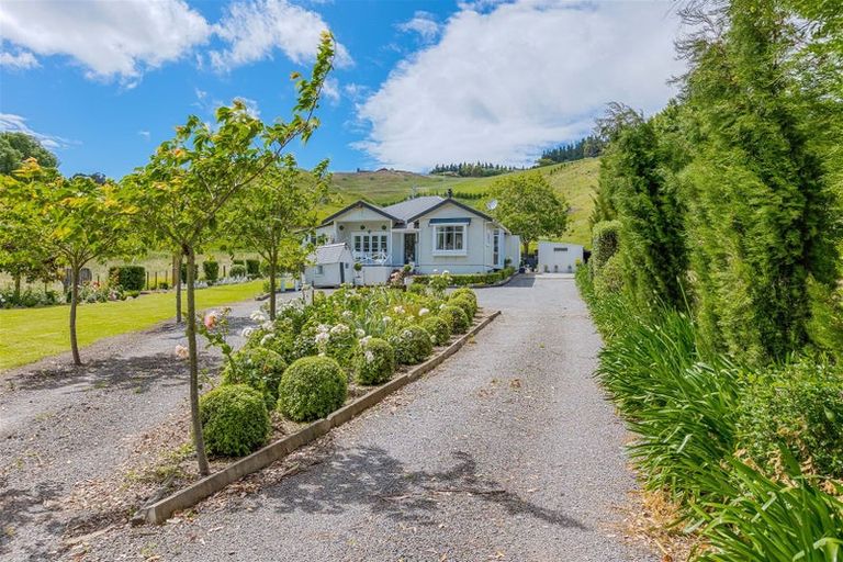 Photo of property in 222 Mount Herbert Road, Waipukurau, 4285