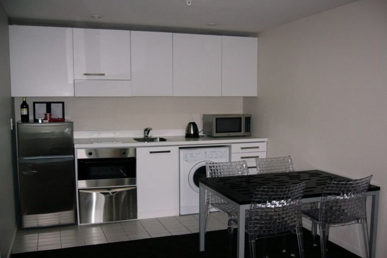 Photo of property in The Quadrant Apartments, 1103/10 Waterloo Quadrant, Auckland Central, Auckland, 1010