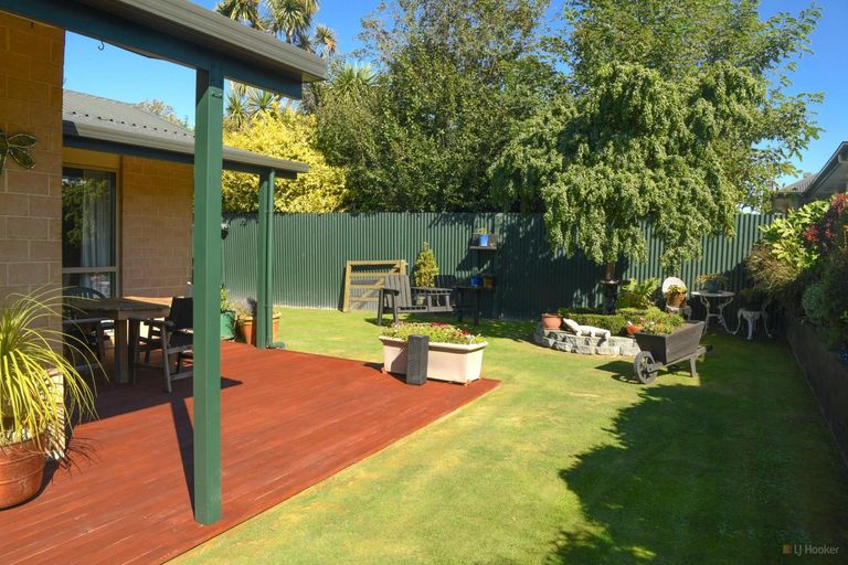 Photo of property in 17a Livingstone Street, West End, Timaru, 7910
