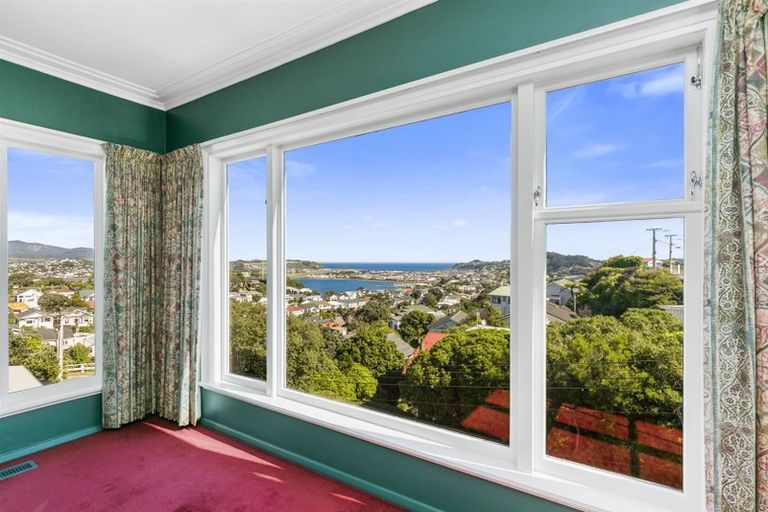 Photo of property in 14 Rakau Road, Hataitai, Wellington, 6021