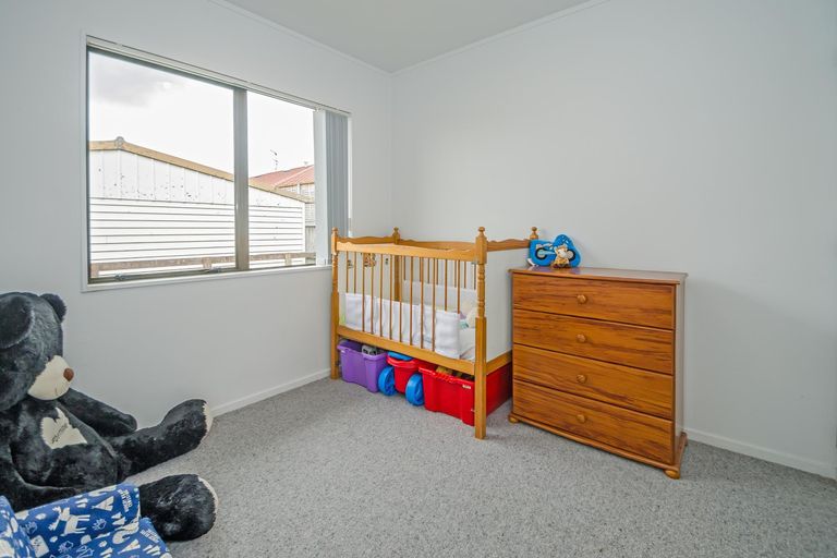 Photo of property in 4b Russell Avenue, Pukekohe, 2120