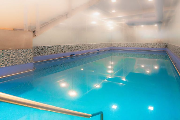 Photo of property in Century City Apartments, 127/72 Tory Street, Te Aro, Wellington, 6011