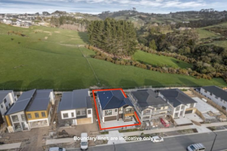 Photo of property in 36 Barley Road, Flat Bush, Auckland, 2019