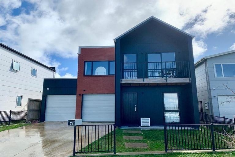 Photo of property in 23 Tennille Street, Flagstaff, Hamilton, 3210