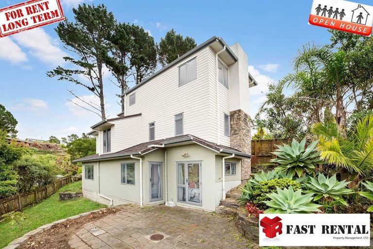 Photo of property in 7 Mcfetridge Place, Hillcrest, Auckland, 0627