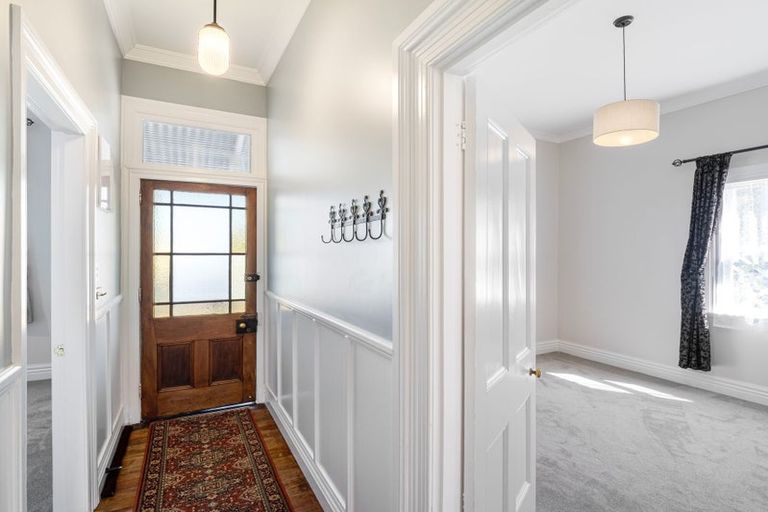 Photo of property in 128 Harrison Street, Whanganui, 4500