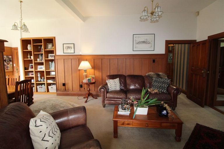 Photo of property in 1 Park Lane, Highfield, Timaru, 7910