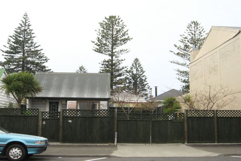 Photo of property in 482 Hastings Street, Napier South, Napier, 4110
