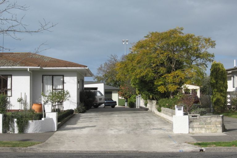 Photo of property in 10a Morse Street, Marewa, Napier, 4110