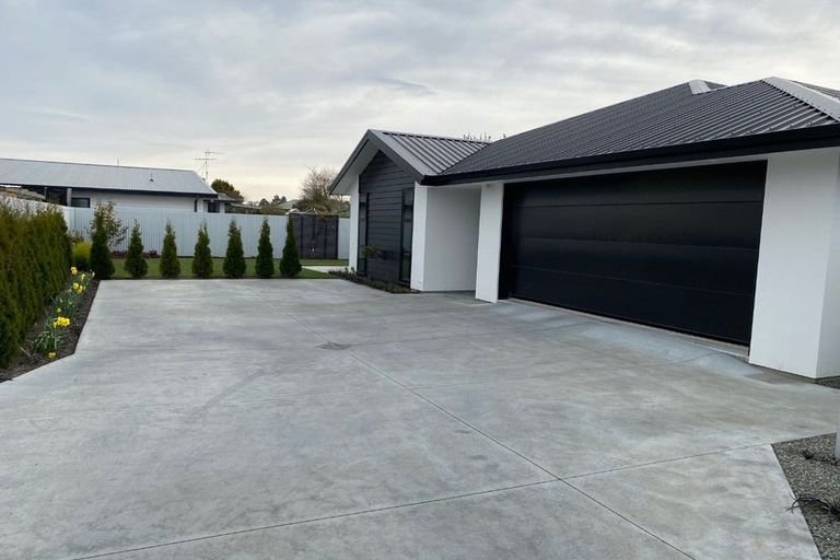 Photo of property in 37a Andrew Street, Allenton, Ashburton, 7700