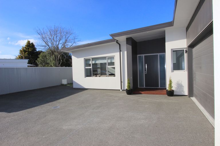 Photo of property in 7a Bank Street, Springlands, Blenheim, 7201
