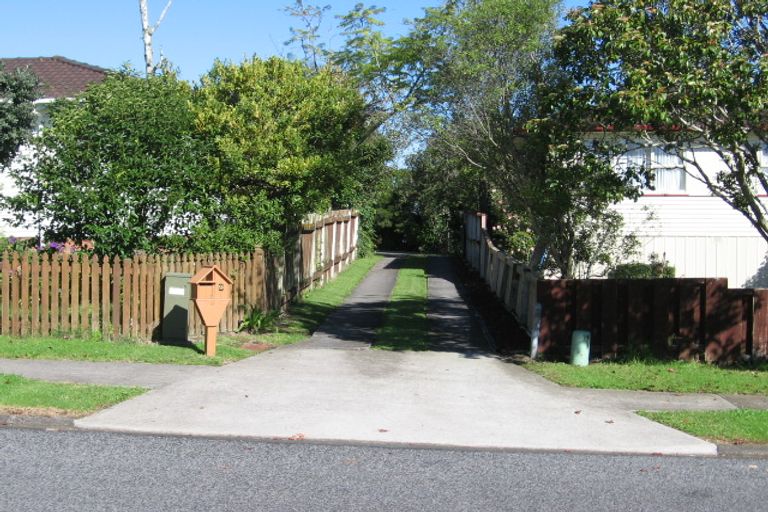 Photo of property in 9 Malvina Place, Bucklands Beach, Auckland, 2014