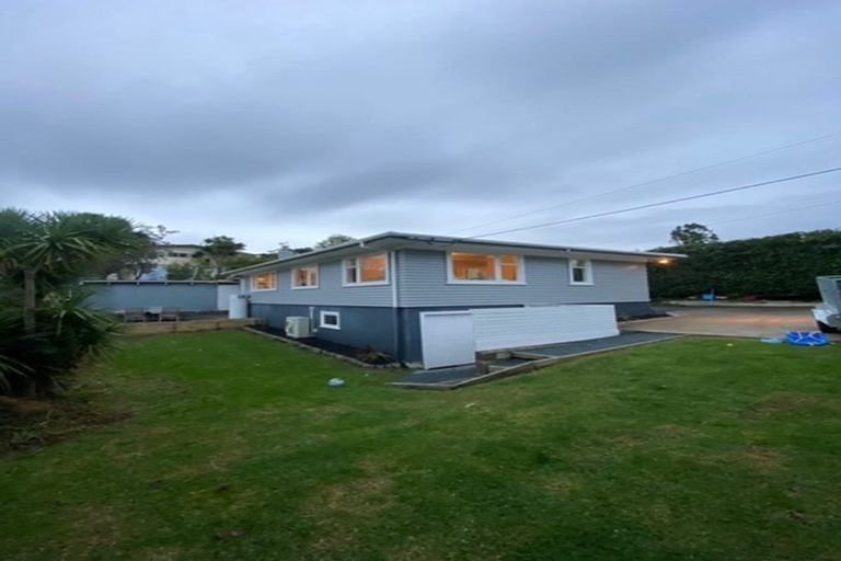 Photo of property in 27 Cartwright Road, Onerahi, Whangarei, 0110