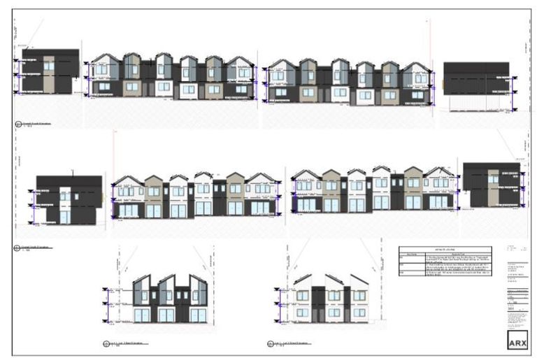 Photo of property in 35 Glenorchy Street, Glen Eden, Auckland, 0602