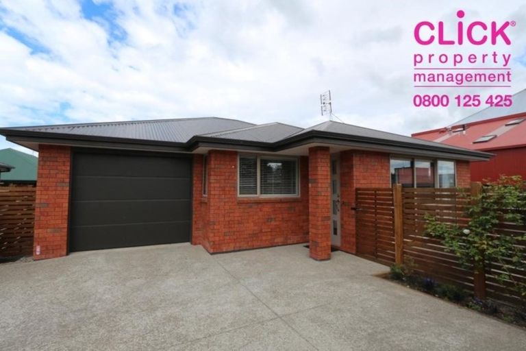 Photo of property in 22c Church Street, Mosgiel, 9024