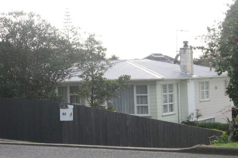 Photo of property in 63 Awakino Road, Dargaville, 0310