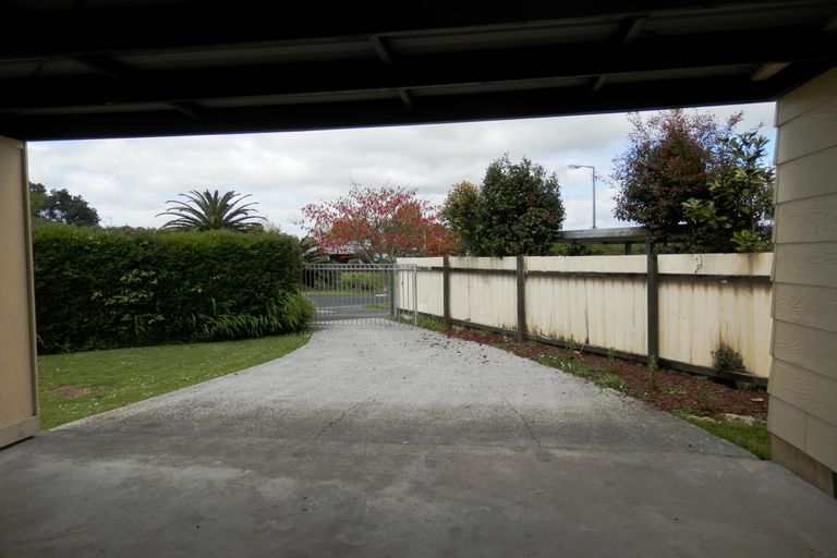 Photo of property in 32a Durham Street, Ngaruawahia, 3720