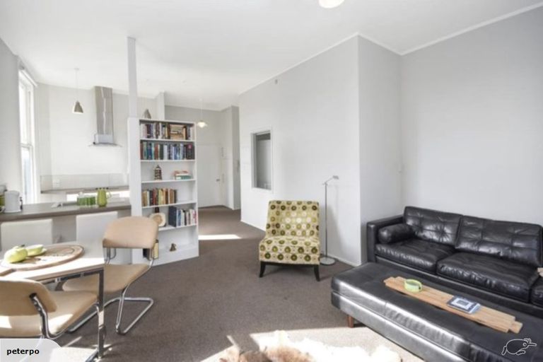 Photo of property in 6/7 Liverpool Street, Dunedin Central, Dunedin, 9016