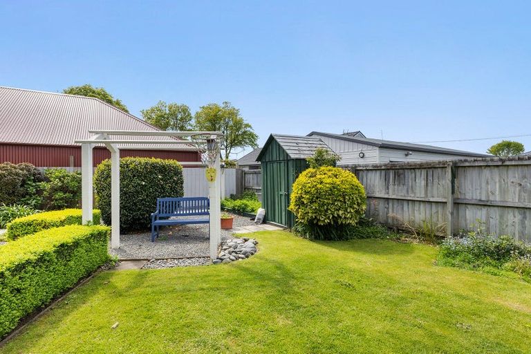 Photo of property in 154 Mays Road, St Albans, Christchurch, 8052