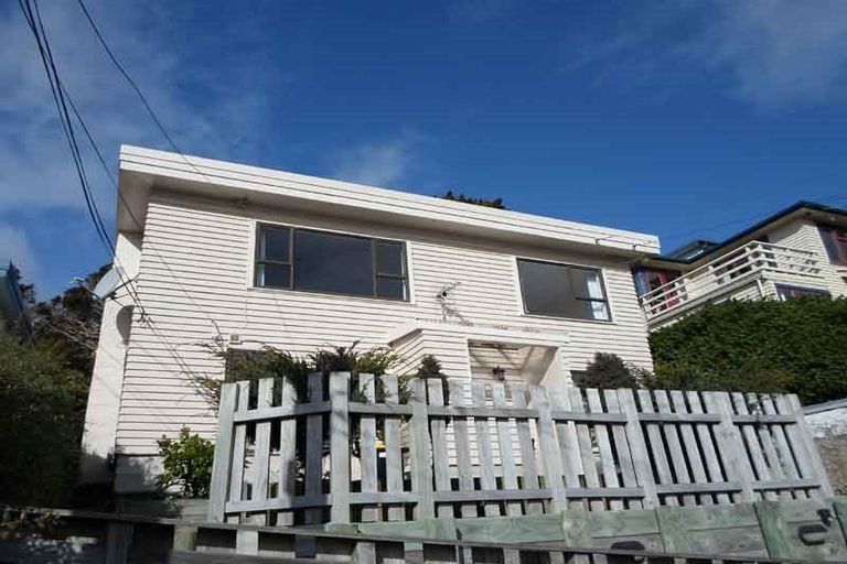 Photo of property in 31 Chesterton Street, Johnsonville, Wellington, 6037
