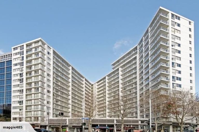 Photo of property in The Volt Apartments, 220/430 Queen Street, Auckland Central, Auckland, 1010