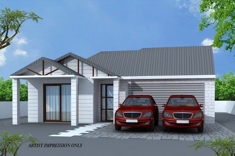 Photo of property in 223 Porchester Road, Takanini, 2112