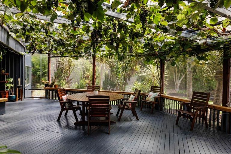 Photo of property in 482 Puketotara Road, Waipapa, Kerikeri, 0295