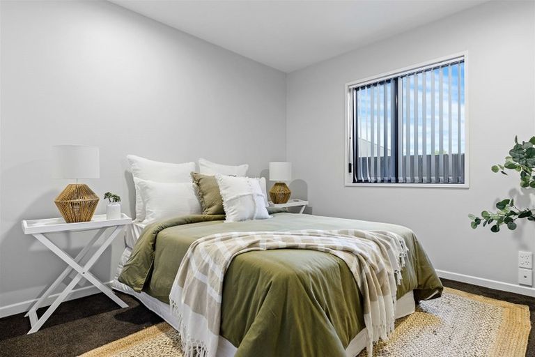 Photo of property in 1 Jenkins Street, Kaiapoi, 7630