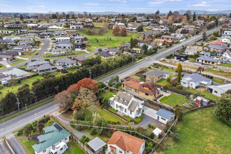 Photo of property in 1150 Cambridge Road, Te Awamutu, 3800