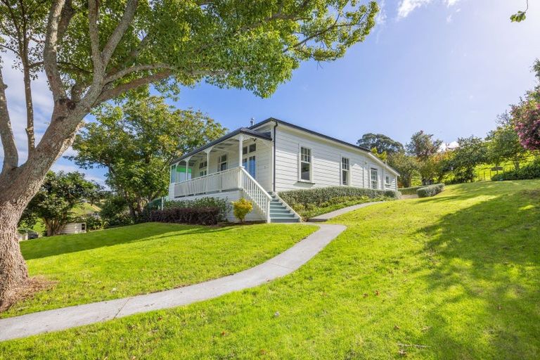 Photo of property in 406 Kakepuku Road, Pokuru, Te Awamutu, 3873