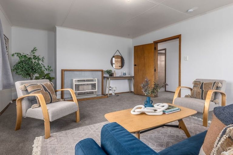 Photo of property in 5 Clyde Street, Levin, 5510