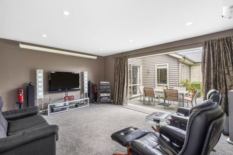 Photo of property in 12 Cromdale Place, Wigram, Christchurch, 8025